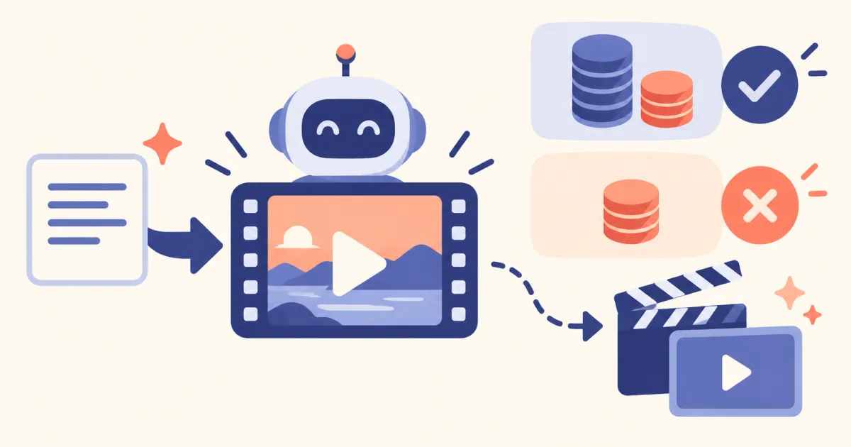 Canva の AI 動画生成（Magic Media）の使い方と無料の範囲【2026年7月】